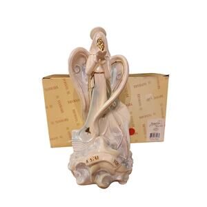 A Star for You Angels from‎ Above Tea Light Holder by Vanmark